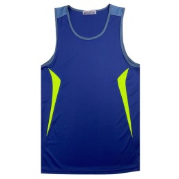 Customized Contrast Color Sports Suit Customized Round Neck Design High Elasticity Breathable Moisture Wicking Drawstring Waist Sports Suit Garment Factory 161-A3058 SKTAFC005 Customized Contrast Color Sports Suit Customized Round Neck Design High Elasticity Breathable Moisture Wicking Drawstring Waist Sports Suit Garment Factory 161-A3058 SKTAFC005